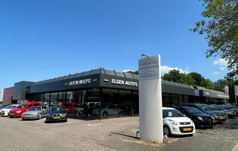 Eldenauto's